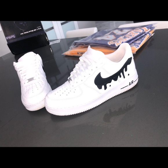 Nike Other - Custom Nike Air Force 1
